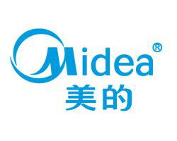 长春南岭美的热水器